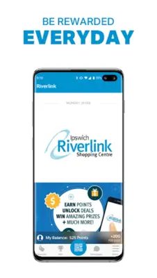 Ipswich Riverlink android App screenshot 2